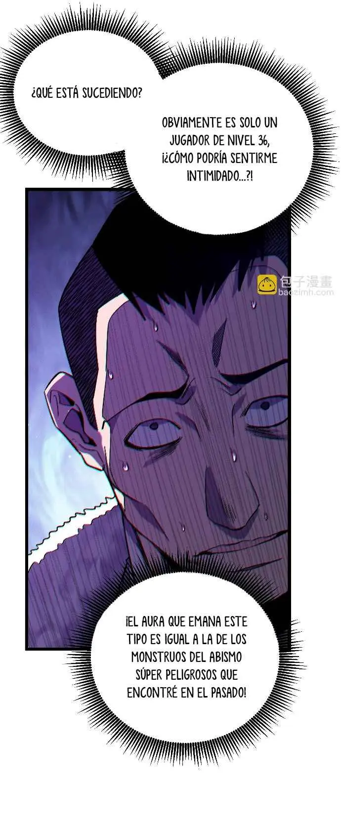  MIS HABILIDADES PASIVAS SON INVENCIBLES > Capitulo 74 > Page 381